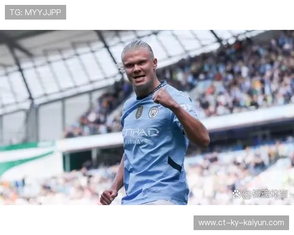 哈兰德与曼城的世界杯征程，全球射手王地位在望